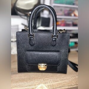 Michael Kors extra small Crossbody